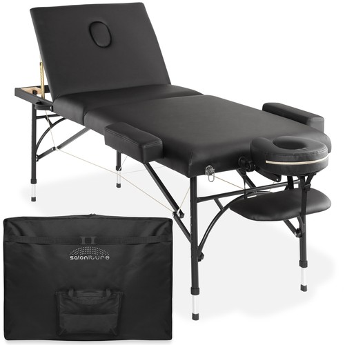 Portable massage table - massage,