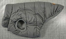 Fleece Lined Dog Coat - 35cm