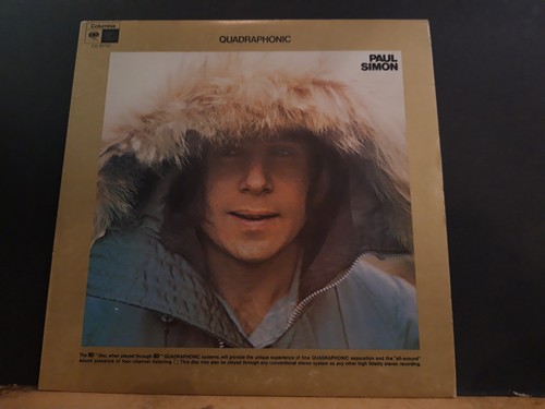 Paul simon - paul,