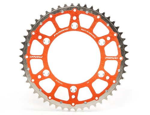 Mino fusion sprocket fits ktm - mino,