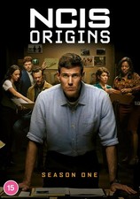 NCIS: Origins - Season One