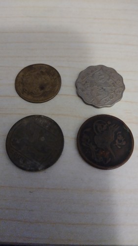 Antique british india tibet - british, &