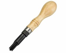 Adjustable V Gouge - Nordic