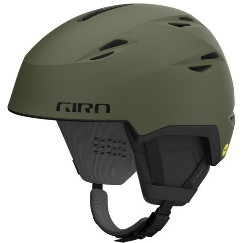 Giro grid spherical snow - giro,