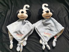 MICKEY MOUSE PRIMARK COMFORTER