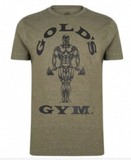 Golds Gym Muscle Joe T Shirt