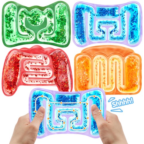 Joyin pcs sensory fidget - 4,