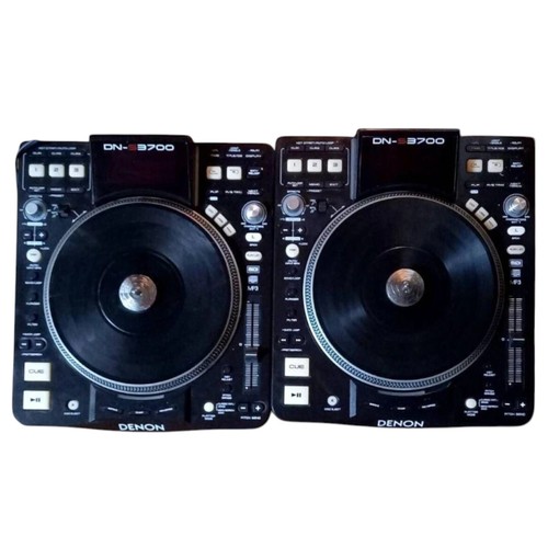 Denon s3700 pair digital - denon,