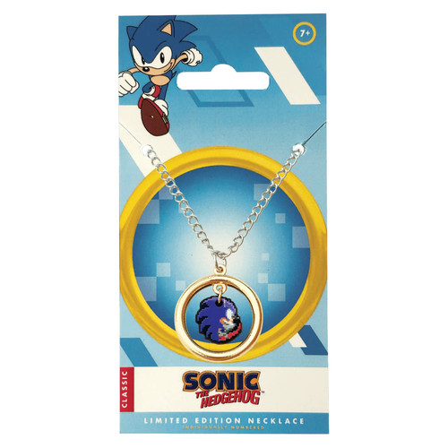 Sonic the hedgehog ring - hedgehog,