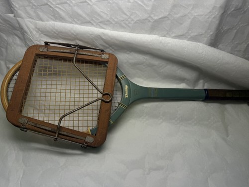 Vintage dunlop match point - vintage,