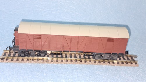 Vintage kleinbahn train - kleinbahn,