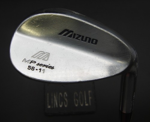 Mizuno series sand - 56°,
