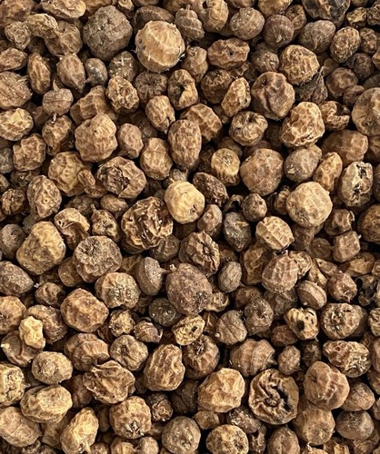 Dry tiger nuts nigerian ready - dry,
