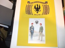 THE 14TH/20TH KING'S HUSSAR
