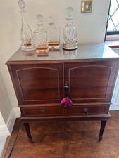 Drinks Cabinet