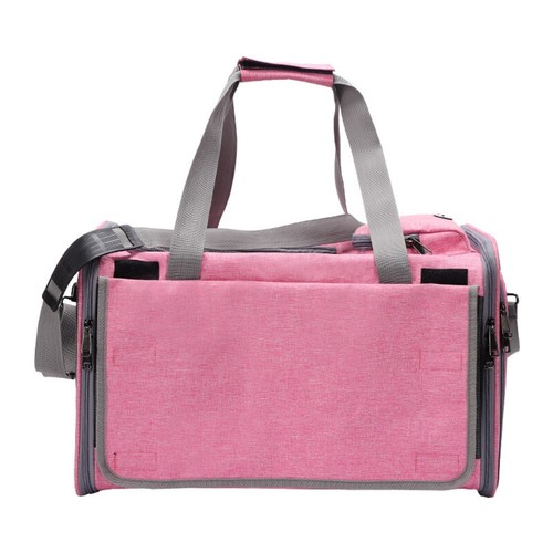 Portable pet carrier for dogs - portable,