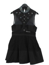 Three floor mini dress - uk14, in