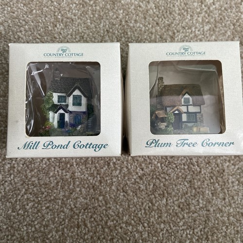 Lilliput lane mill pond - lane, &