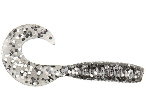 Yamamoto single tail grub - yamamoto, 4"