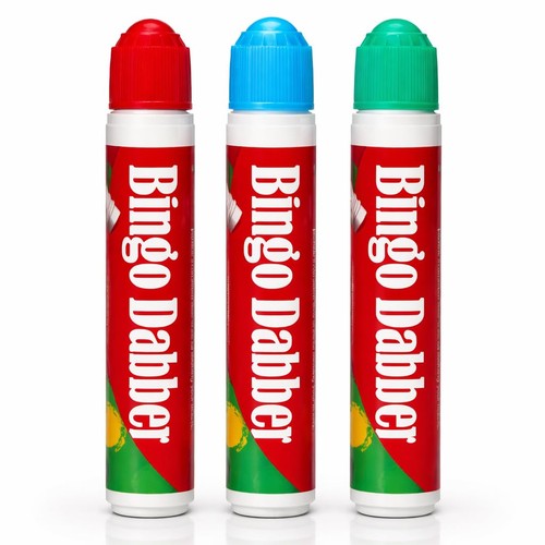 3pk non drip bingo - 3pk,