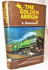 The Golden Arrow - A Hasenson