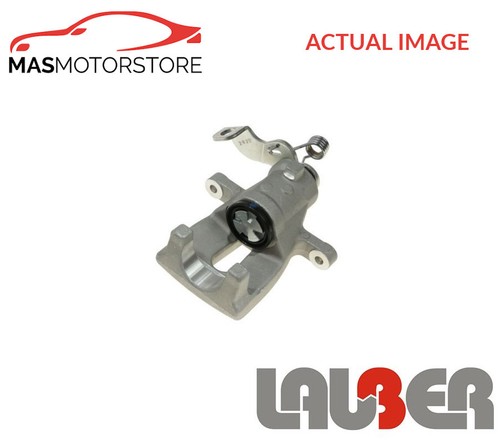 Brake caliper braking - brake, rear