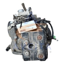 SINNIS TERRAIN 125 2021 Engine