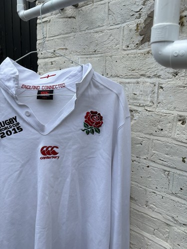 England rugby world - cup, 2015