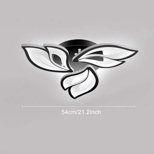 Led modern ceiling - led, light