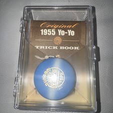 Vintage Duncan Original 1955