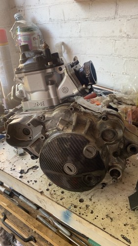 Aprilia rs125 engine - aprilia,
