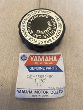 Genuine Yamaha TX750 RD XS