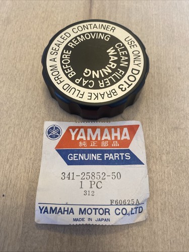 Genuine yamaha tx750 xs - genuine,