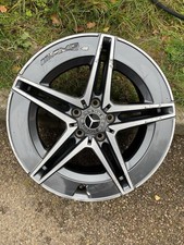 1x Genuine Mercedes-Benz W206