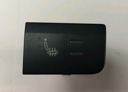 Polo seat heater - polo, 6r/6c