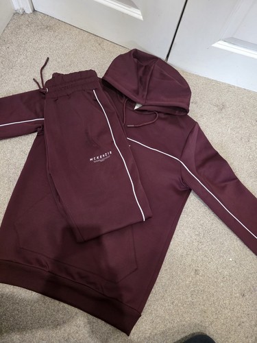Mckenzie men tracksuit - mckenzie,