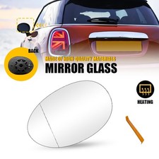 For MINI Hatch Cooper F55 F56