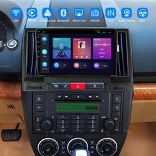 2+64G Car Radio For Land Rover