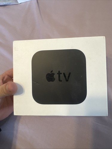 Apple 32gb model - 4k, a1842