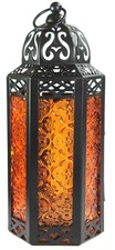 Moroccan Candle Lantern Holder