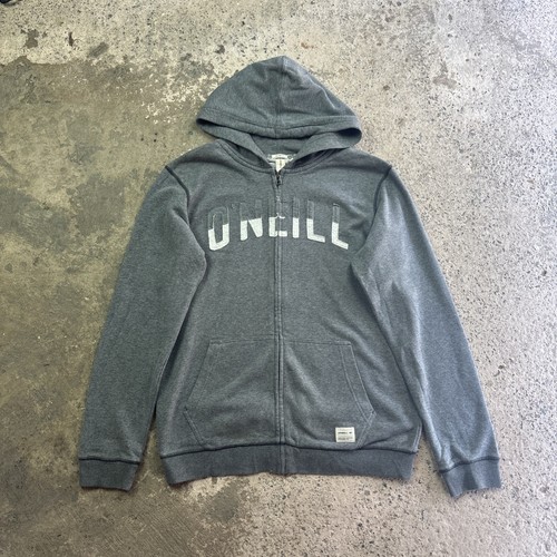 Grey neill full zip - grey, o’neill