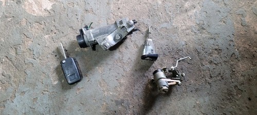 Golf mk4 ignition - golf,