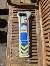 Radiodetection cat3 cable pipe - cable,