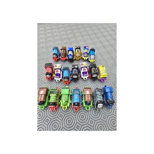 Thomas the tank engine - thomas,