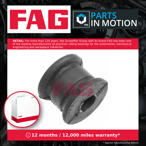 Anti roll bar - roll, fits