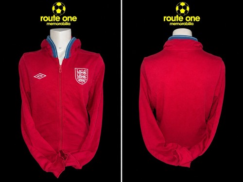 Intage england umbro track - intage,