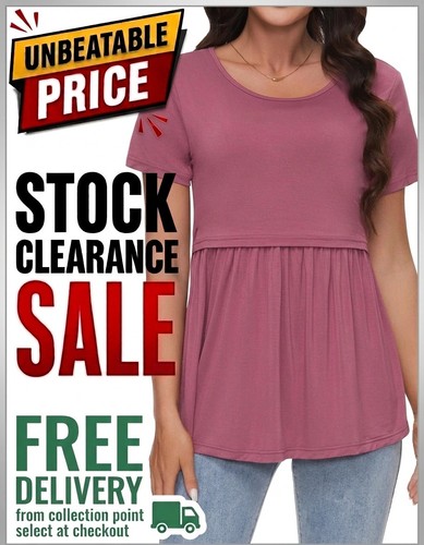 Maternity nursing top women - maternity,