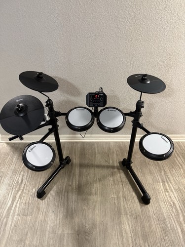 Donner ded electric drum - ded-80,