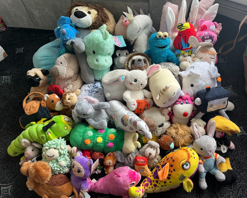 Huge bundle joblot 50x - huge, of