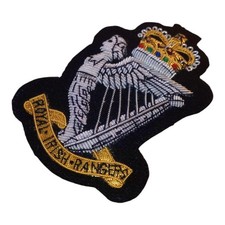 The Queens Royal Hussars